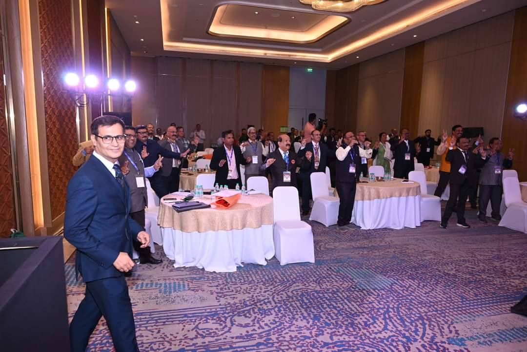 Bringing energy into the room